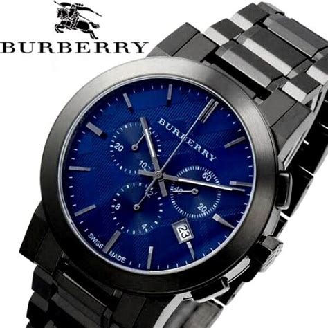 does burberry have watches|burberry watches discontinued.